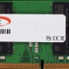 CSXD4SO2933-2R8-32GB CSX 32 GB DDR4-2933 MHZ SODIMM