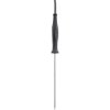 VOLTCRAFT TPT-203 Needle probe -70 up to 250 °C Sensor type Pt1000