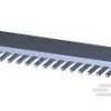 TE Connectivity 1-644752-9 TE AMP MTA-156 Centerline Connector, 1 szt.