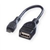Kabel USB Złącze A USB A Złącze B Micro USB typu B dł. 150mm Przewód USB USB 2.0