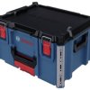Walizka narzędziowa bez wyposażenia Bosch Professional L-BOXX Contractor 322 Professional 1600A037E0