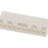 Molex 9508101 Obudowa złącza pin żeńskiego na kabel, piny: 10, 1 szt.