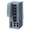 Switch Przemysłowy Scalance Xc106-2 6X10/100 Mbit/S Rj45 2X100 Mbit/S Bfoc...