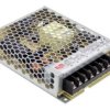 Zasilacz Impulsowy Do Wbudowania Modułowy 66W 3,3Vdc 20A Lrs-100-3.3