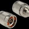 88796 HF N plug > TNC jack