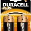 LR20 DURACELL PLUS 1SZT.
