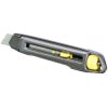 Stanley 1-10-018 Cutter Precision Blade Retractable Design 1pc