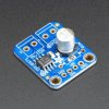 Adafruit DRV8871 DC Motor Driver Breakout Board - 3.6A Max