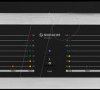 STA-1504 Monacor PA amplifier, 4 channels, 160 W