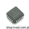 MC10H116FNR2 Triple Line Receiver SMD-PLCC20 MOTOROLA
