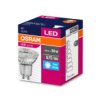 Żarówka Led Value Par16 80 Gu10 6,9W 575Lm 4000K 840 60St. 3 Lata Gwarancji...