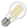 E27 - LED 3V DC 1.6W A60 827 200deg; ChRL 8771