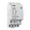 Stycznik Modułowy 25A 230V 4Z 0R 2-Mod