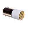 Dioda Led Ba9s 24V Biała, T0-Led24b