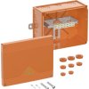 Spelsberg 86742001 Skrzynka przyłączeniowa (D x S x W) 250 x 200 x 120 mm pomarańczowy IP66 1 szt.