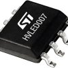 Sterownik wyświetlacza HVLED007TR, STMicroelectronics