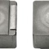 IHLP-6767GZ-8A IHLP® Automotive Inductors, High Temperature (180 °C) Series