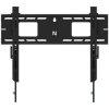 Neomounts WL30-750BL16 TV wall mount 42"-86" height-adjustable: black