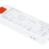Zasilacz do oświetlenia LED 12V 5A 60W YINGJIAO | YSL60C-1205000