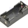 Pololu 2-AAA Battery Holder
