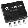 MCP6L02T-E/MS - Elementy