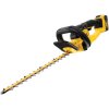 DEWALT DCMHT563P1 XR Hedge Trimmer 18V 1 x 5.0Ah Li-ion