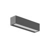 Lampa ścienna LED Brumberg 65251103 65251103 szary