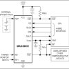 DeepCover Security Manager with 128 Bytes of Nonimprinting Memory