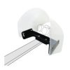 Osłona LNB Umbrella Light duty BOX OPTICUM weatherproof konwertera