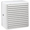 Wallair 40053 VITRO 12/300 A Fan 1400m³/h Quiet Auto Louvers Speed Control