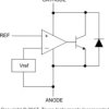 2.5-V precision programmable shunt regulator | DBZ | 3 | -40 to 85