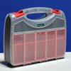 Large Double-Sided Storage Tote Box [Discontinued]