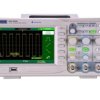 Oscyloskop cyfrowy Siglent SDS1022DL 500MS 25MHz ekran 7