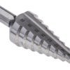 Wiertło Wiertło stopniowe od 4mm do 20mm EXACT 9-stopniowe HSS