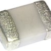 Wielowarstwowy kondensator ceramiczny (MLCC) 1nF 0805 (2012M) 50V dc C0G ±5% SMD KEMET