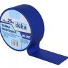 TAŚMA MALARSKA. BLUE 48MM*25M