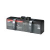 APC APCRBC161 APC Battery Replacement Cartridge APCRBC161 (OEM)