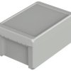 Bopla B 181309 PC-V0 7035 (96014235) - obudowa uniwersalna (191 x 125 x 90 mm)