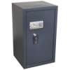 Sealey SECS06 Electronic Combination Security Safe 515 x 480 x 890mm