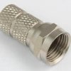 Wtyk F na Kabel RG59 18mm