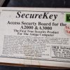 Securekey Acces Security Board