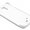 powerbank - bateria zewnętrzna 3200mAh do Galaxy S4, biały