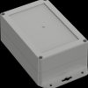 6U07151006619 Industrial housing, 150 x 100 x 60mm, IP66/IP68, light gray