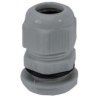 Dławnica kablowa gwint M50 Nylon 66 min. średnica kabla 30mm max. średnica kabla 38mm +100°C IP68