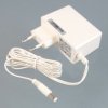 Zasilacz impulsowy +24V 1A 2.1/5.5mm POSC24100A-WH
