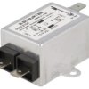 5500.2104 Filtr przeciwzakłóceniowy 250VAC 15nF2mH