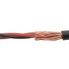 Wielożyłowy kabel przemysłowy 0,08 mm2 8 -rdzeniowy 28 AWG AWG Przewód wielożyłowy
