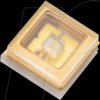 LTPL-G35UV275GC-E SMD UVC LED, 270-285 nm, 12 mW, 3.45 x 3.45 mm