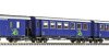 Lokomotywa parowa H0e Liliput L140910
