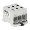 Zacisk uniwersalny OTL95-3 kolor szary 3xAl/Cu 6-95mm2 1000V MAA3095A10 MOREK